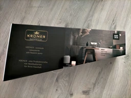 Душова система KRONER KRP Edelstahl Klassisch-ESG063 фото від покупців 4