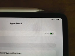 Силіконовий чохол обкладинка + Pencil Holder BBM1 для iPad Pro 11'' 2020/2021 Сірий фото від покупців 3