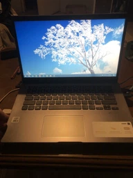 Ноутбук ASUS Laptop 14 X409FA-EK588 (90NB0MS2-M09470) Star Grey фото от покупателей 7