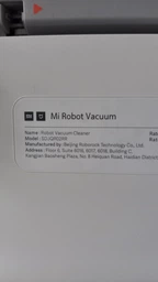 Воздушный hepa фильтр для робота-пылесоса Xiaomi / RoboRock S50 S51 S55 S5 Max S6 E20 C10 1 штука