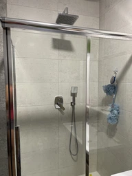 Очищувач для душових кабін Glutoclean 0.75 л (4044899374725) фото від покупців 13