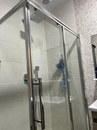 Очищувач для душових кабін Glutoclean 0.75 л (4044899374725) фото від покупців 11