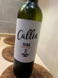 Вино Callia Syrah Malbec червоне сухе 0.75 л (7798108830515)