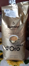Кофе в зернах Dallmayr Crema d'Oro 1 кг фото от покупателей 5