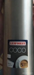 Термос Leifheit Coco 1 л (28521) фото від покупців 3