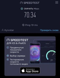 Антена Abrams 3G/4G 800 - 2600 з підсиленням 10 dBi фото от покупателей 1