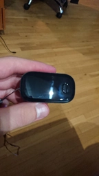 Пульсоксиметр електронний на палець YONKER YK-80B/oFit 2 OLED фото від покупців 3
