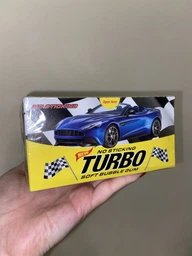 Жувальна гумка TURBO 100 шт фото від покупців 1
