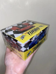 Жувальна гумка TURBO 100 шт