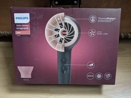 Фен PHILIPS BHD350/10 серії 3000 фото від покупців 1