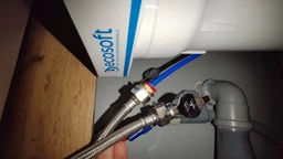 Фільтр Ecosoft Standard FMV3ECOSTD фото від покупців 2
