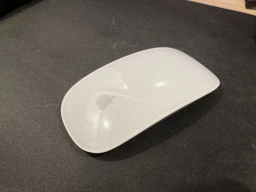 Мышь Apple Magic Mouse Bluetooth Black (MMMQ3ZM/A) фото от покупателей 17