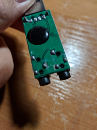 Адаптер Dynamode 3D Sound (5.1) USB-SoundCard 2.0 Gray фото от покупателей 2
