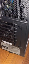 Корпус NZXT H510 Matte Black (CA-H510B-B1) фото от покупателей 5