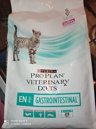 Лікувальний корм Purina Pro Plan Veterinary Diets Veterinary Diets EN Gastrointestinal дієта для лікування кишкових розладів у котів. 400 г (7613035154537) фото від покупців 7