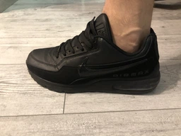 Мужские кроссовки Nike Air Max Ltd 3 687977-111 47.5 (13US) Белые (886066820819) фото от покупателей 3