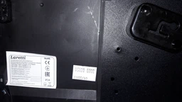 Конвектор Laretti LR-HT8669 фото от покупателей 5