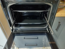 Духова шафа Gorenje BO 735 E20BG-M фото від покупців 5