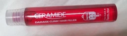 Філер для волосся з екстрактом керамідів FarmStay Ceramide Damage Clinic Hair Filler, 13 мл