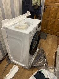 Сушильний автомат BEKO DF7439SX