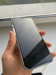 Защитное стекло ACCLAB 9H для смартфона Apple iPhone 13 Pro/13/14/16e/17e Black (1283126515408) фото от покупателей 13