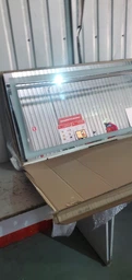 Дзеркало з LED підсвіткою SR-062 (600х1200мм) фото від покупців 1