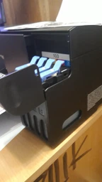 БФП Epson L3150 with WiFi (C11CG86409) фото від покупців 3