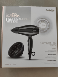 Фен BABYLISS 6715DE фото от покупателей 16