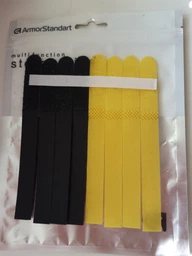 Органайзер для кабеля ArmorStandart Stick Pack 8 шт 4BK-4R (ARM58279) фото от покупателей 3