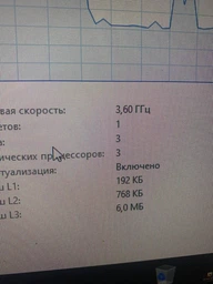 Процессор Intel Core i3-9100F SRF6N X007G855 3.6GHz/6MB LGA1151 (BXC80684I39100F) BOX