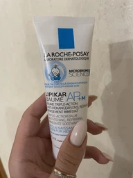 Липидовосстанавливающий бальзам La Roche-Posay Lipikar AP+Max для ухода за сухой, очень сухой и склонной к атопии кожей лица и тела младенцев, детей и взрослых 75 мл (3337875930116) фото от покупателей 12