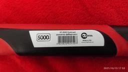 Молот 5000 г, ручка з фібергласу INTERTOOL HT-0245 фото от покупателей 5