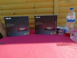 Маршрутизатор Asus RT-AC1300G Plus V3 фото от покупателей 18