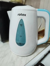 Електрочайник Rotex RKT 04-G