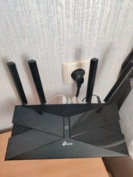 Маршрутизатор TP-LINK Archer AX50