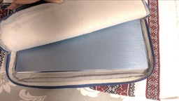 Чохол до ноутбука Grand-X 14'' Dark Grey (SL-14D) фото від покупців 3