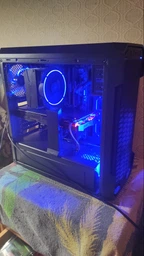 Подставка для видеокарты DeepCool GH-01 (DP-GCH2-GH01) фото от покупателей 1
