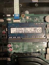 Оперативная память Kingston SODIMM DDR3-1600 8192MB PC3-12800 (KVR16S11/8) фото от покупателей 2