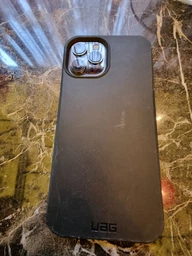 Чохол UAG Outback для iPhone 12 Pro Max Колір Pink