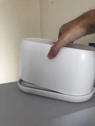 Відпарювач Deerma Garment Steamer 2in1 (DEM-HS200) фото від покупців 6