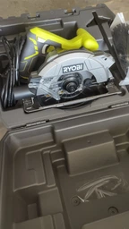 Дискова пила Ryobi Ryobi RCS1600-K (5133002779)