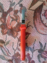Пассатижи 160 мм INTERTOOL HT-0107 фото от покупателей 3