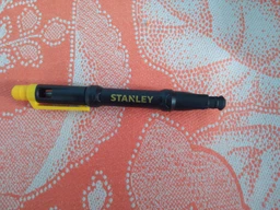 Викрутка Stanley кишенькова з двома двосторонніми вставками (66-344M) фото від покупців 9