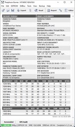 Оперативная память Kingston Fury DDR4-3600 16384MB PC4-28800 (Kit of 2x8192) Renegade Black (KF436C16RBK2/16) фото от покупателей 18