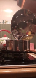 Набор посуды Tefal Ingenio Emotion 10 предметов (L925SA14) фото от покупателей 10