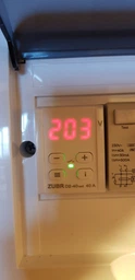 Реле захист від перенапруги ZUBR D2-40 red 40А фото від покупців 19