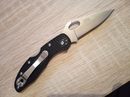 Карманный нож Firebird by Ganzo F759M-BK Black (F759M-BK) фото от покупателей 9