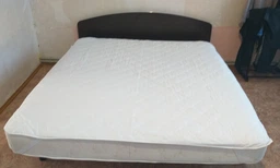 Наматрацник Good-Dream Light Son з резинками по куткам 90х200 (GDLSONE090200) фото від покупців 3