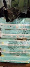 Підгузки Pampers Premium Care Розмір 1 (2-5 кг) 26 шт (8001841104614) фото від покупців 4