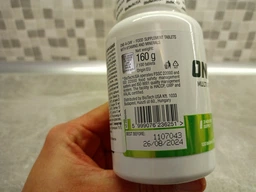 Вітаміни та мінерали BioTech One A Day 100 табл фото від покупців 19